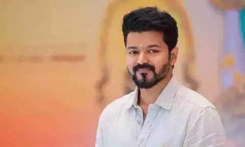 இந்திய அரசியலமைப்பின் அடிப்படை உரிமைகளை காக்க உறுதியேற்போம்: விஜய்
