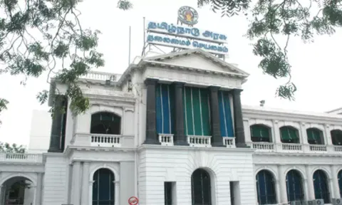 ஒசூரில் விமான நிலையம்: ஆலோசகர்களை தேர்ந்தெடுக்க ஒப்பந்தப்புள்ளி அறிவிப்பை வெளியிட்ட தமிழக அரசு