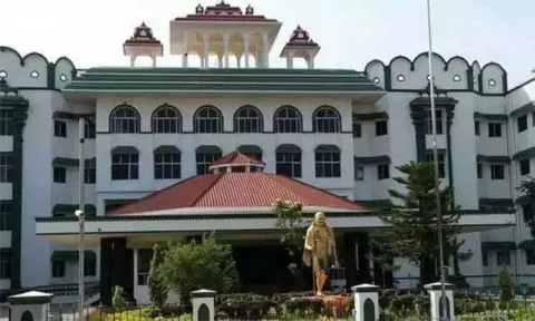 சிறைத்துறையின் புதிய வழிகாட்டு நெறிமுறை - மதுரை ஐகோர்ட்டு கிளை பாராட்டு