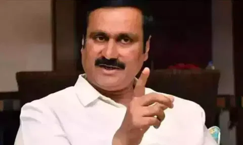 கேலிபர், மருத்துவ உதவி... மாற்றுத்திறனாளிகளின் கோரிக்கைகளை தமிழக அரசு நிறைவேற்ற வேண்டும் - அன்புமணி ராமதாஸ்