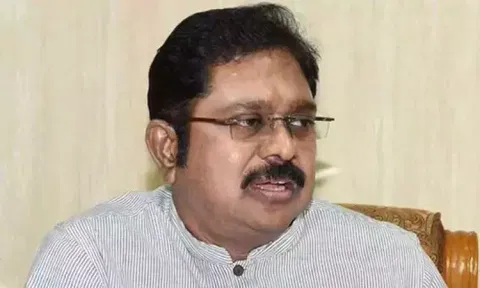 தமிழகத்தில் இந்த தேர்தலில் 4 முனை போட்டி இருக்கும்: டிடிவி தினகரன்