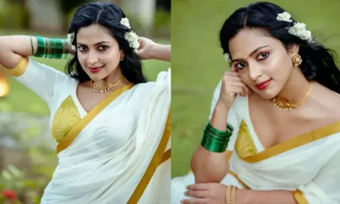 ரசிகர்களின் கேள்வி: அமலாபால் மீண்டும் நடிக்க வருவது எப்போது?