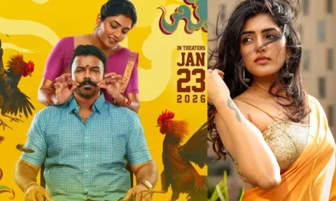 OmShantiShantiShantihi TEASER OUT NOW