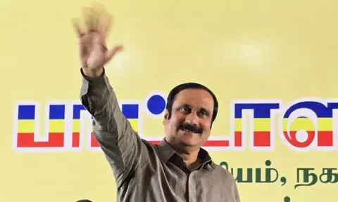 வரும் 14-ம் தேதி முதல் பா.ம.க.வில் விருப்ப மனுக்கள் - அன்புமணி அறிவிப்பு