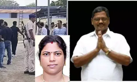 வரி ஏய்ப்பு செய்து ரூ.100 கோடிக்கு சொத்துகள் வாங்கிய தி.மு.க. பிரமுகர் - விசாரணையில் அம்பலம்