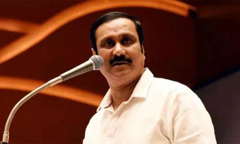 மாணவி பாலியல் வன்கொடுமையை மூடி மறைக்க ரூ. 10 லட்சம்; கட்டப்பஞ்சாயத்துதான் திமுகவின் நீதியா? - அன்புமணி ராமதாஸ்