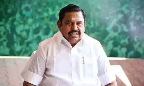 எடப்பாடி பழனிசாமி தலைமையில் நாளை மறுதினம் கிறிஸ்துமஸ் பெருவிழா நிகழ்ச்சி; அதிமுக தலைமை அறிவிப்பு