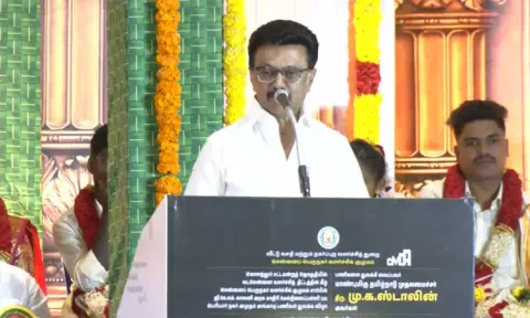 கொளத்தூருக்கு வந்தாலே தனி எனர்ஜி வந்துவிடும் - முதல்-அமைச்சர் மு.க.ஸ்டாலின்