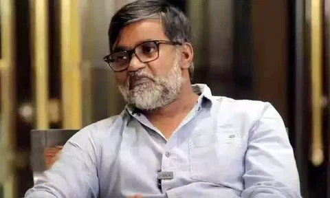 "நீயெல்லாம் கடவுளா? உனக்கு எவ்வளவு பூஜை செய்து வழிபட்டேன்!"- செல்வராகவனின் பதிவு