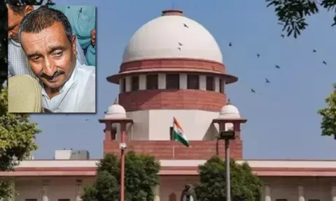 உன்னாவ் பாலியல் வன்கொடுமை: சுப்ரீம்கோர்ட்டில் நாளை மறுநாள் விசாரணை