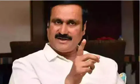 மின்வாரிய தற்காலிக ஊழியர்கள் சபிக்கப்பட்டவர்களா? - அன்புமணி