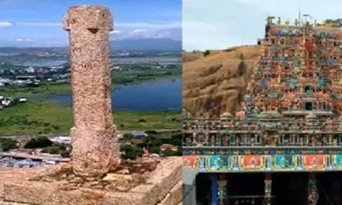 திருப்பரங்குன்றம் விவகாரம்: மேல் முறையீட்டு வழக்கில் உயர் நீதிமன்றம் நாளை தீர்ப்பு