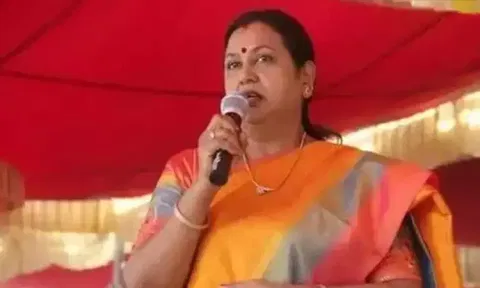 மாவட்ட செயலாளர்களின் கருத்துகள் படி கூட்டணி குறித்து முடிவு: பிரேமலதா விஜயகாந்த்