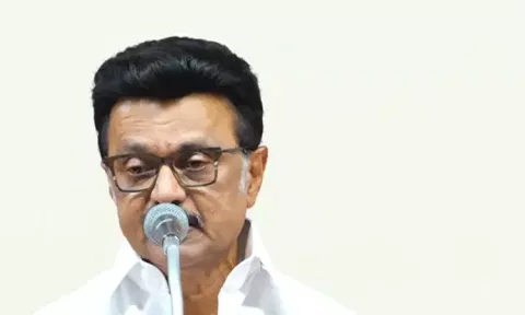 உண்மையான பக்தர்கள் திமுகவை பாராட்டுகிறார்கள்: முதல் அமைச்சர் மு.க. ஸ்டாலின்