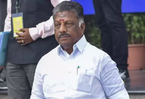 தை பிறந்தால் வழி பிறக்கும்: ஓ பன்னீர் செல்வம் பேட்டி