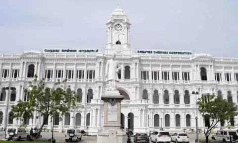 திருக்குறள் வாரம்: மெரினா கடற்கரையில் இன்று நடைபெற இருந்த இசை நிகழ்ச்சி தள்ளிவைப்பு