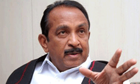 அரசமைப்புச் சட்ட நெறிகளை துச்சமாகக் கருதும் கவர்னர் - வைகோ கண்டனம்