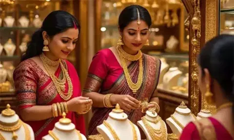 தங்கத்தோடு போட்டி போடும் வெள்ளி.. மாலை நிலவரப்படி எவ்வளவு?
