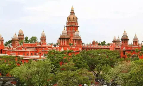 3வது பிரசவத்திற்கும் சம்பளத்துடன் கூடிய விடுப்பு வழங்க வேண்டும்: சென்னை ஐகோர்ட்டு அதிரடி உத்தரவு