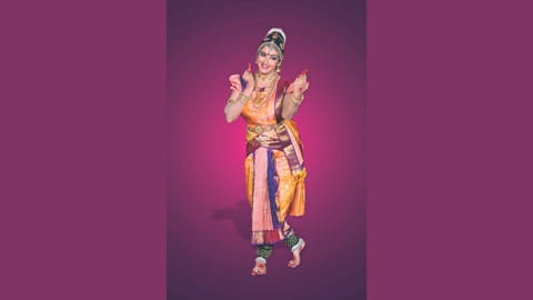 Bala Devi Chandrashekar