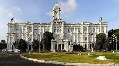 Greater Chennai Corporation