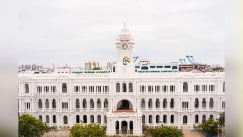 Ripon Building