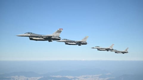 US strikes on Islamic State in Syria