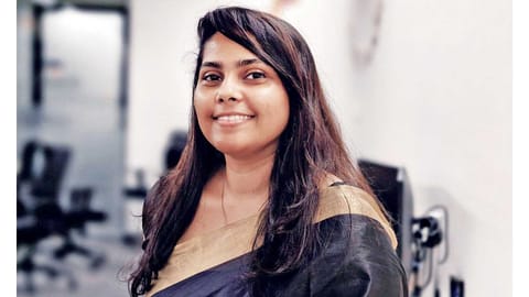 Shakira Mukthar