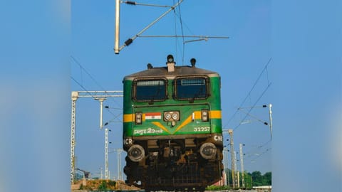 Representative Image