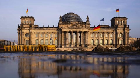 GNTO eyes 10 lakh overnight stays by Indian tourists in Germany in 2026