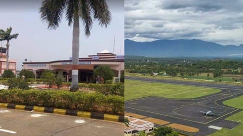 Salem Airport