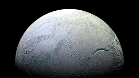 Saturn