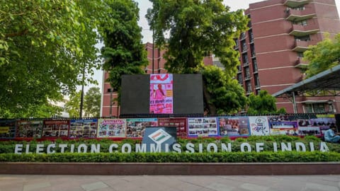 Election commission of India