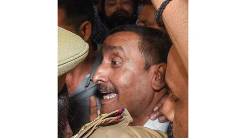 The Delhi High Court suspended the jail term of expelled BJP leader Kuldeep Singh Sengar, who was serving life imprisonment in the 2017 Unnao rape case, on Dec. 23, 2025
