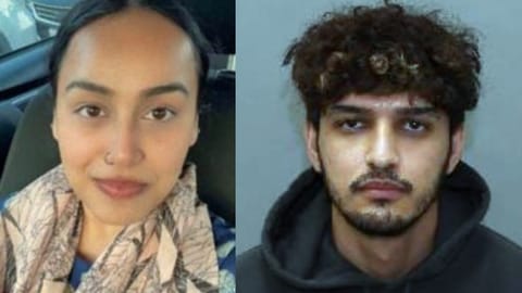 Indian-origin woman murdered in Toronto (L)