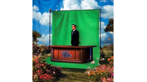 The Late Show With Stephen Colbert