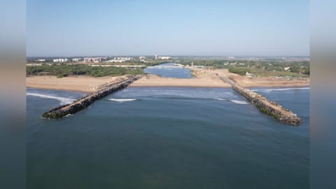 Chandirapadi beach