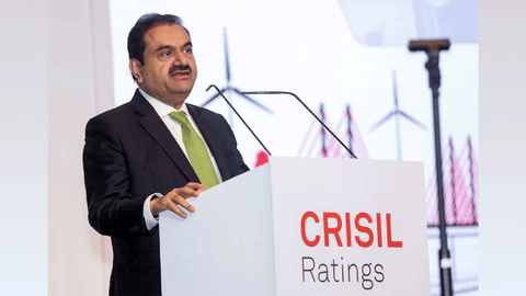 Adani