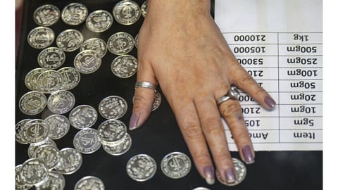 Representative image (Photo: PTI)
