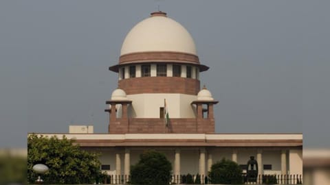 Supreme Court of India