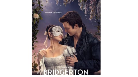 Bridgerton Season 4