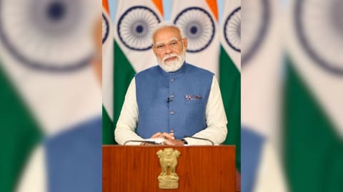 PM Modi
