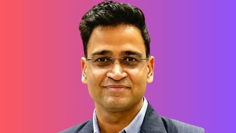 Vipin Kapooria