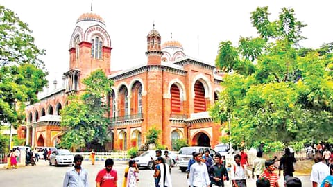 Tamil Nadu: Higher education saw major gains in 2025 but hurdles remain for coming year