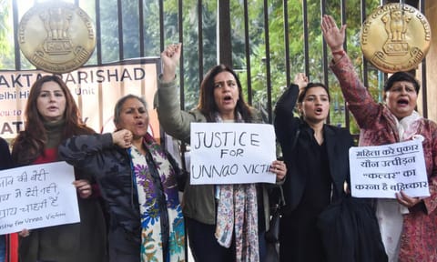 Unnao rape case survivor claims facing smear campaign, seeks wider public support