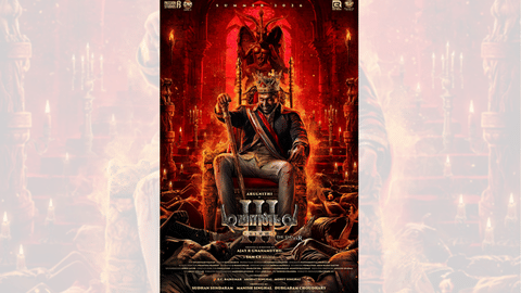 First look of the film