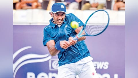 Prajwal Dev