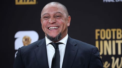 Roberto Carlos
