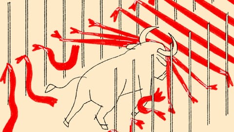 Global economy must adapt to avoid tumult this year