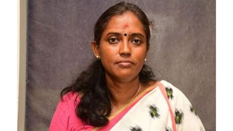 TN Congress drifting from ideology, internal issues hurting Party: MP Jothimani